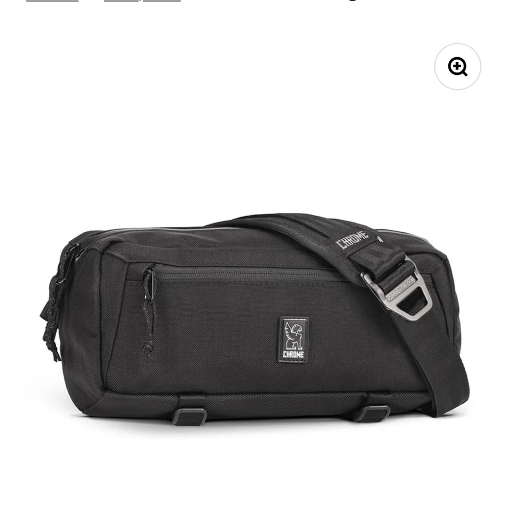 New Chrome Industries Mini Kadet Sling